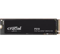 Disco duro interno solido ssd crucial p310 500gb m.2 nvme pci express 4.0