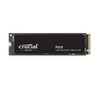 SSD Crucial P310 de 4 TB, M.2 2280, PCIe Gen 4, NVMe Módulo interno de estado sólido
