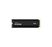 Crucial CT1000P510SSD5 unidad de estado sólido 1 TB M.2 PCI Express 5.0 NVMe TLC