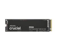 Unidad SSD Crucial P510 de 2 TB M.2 2280 PCIe Gen5 NVMe Módulo interno de estado sólido