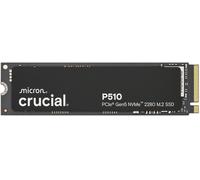 SSD Crucial P510 2TB NAND Gen5 M.2 NVMe 2280 (10000/8700MB/s)
