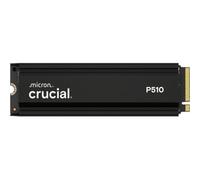 SSD Crucial P510 HS SSD 1TB M.2 PCIe 5.0 NVMe TLC