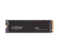 SSD CRUCIAL T500 1 TB PCIE 4.0 (NVME)