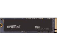 SSD Crucial T500 2TB Gen4 M.2 NVMe 2280 (7400/7000MB/s)
