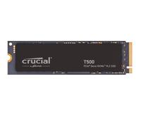SSD Crucial T500 4TB Gen4 M.2 NVMe 2280 (7000/6900MB/s)