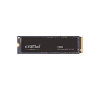SSD Crucial T500 M.2 NVMe PCIe de 2 TB