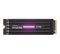 SSD Crucial T710 2TB M.2 PCIe 5.0 NVMe