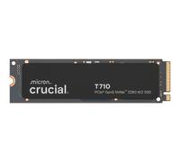 Crucial - T710 4 TB M.2 PCI Express 5.0 NVMe
