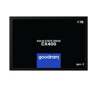 SSD CX400 Gen2 1TB SATA III 2,5 RETAIL SSDPR-CX400-01T-G2