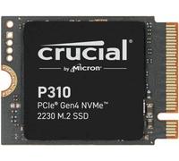 CT1000P310SSD2 - Crucial P310 PCIe 4.0 NVMe 2230 M.2 SSD 1 TB