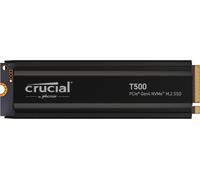 Disco Duro Crucial CT2000T500SSD5