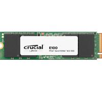 Crucial E100 480GB PCIe 4.0 - Unidad SSD M.2