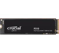 SSD de 500 GB P310 Gen4 M.2 NVMe 2280 - CRUCIAL