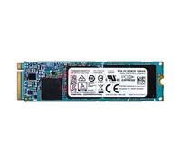 SSD de cliente NVMe OEM Toshiba XG3 de un solo lado de 80 mm, 2280 M.2 PCI Express 3.0 x4 PCIe Gen3 x4 de 256 GB