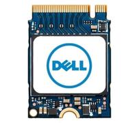 DELL AB292881 unidad de estado sólido M.2 512 GB PCI Express NVMe