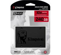 SSD Disco duro sólido KINGSTON A400 120GB 240GB 480GB 960GB A400 SATA 3 2.5