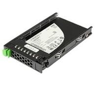 SSD - Enterprise, Lectura Intensiva - 1.92 TB - Hot-Swap - 2.5" SFF (6.4 cm SFF)