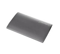 SSD EXTERNO 1,8 ANTRACITE 128GB