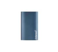 Ssd Externo 1,8 Azul 1tb