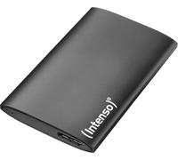 Ssd externo 1,8 black 500gb