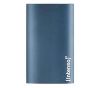 Intenso External SSD 2TB Premium Edition Blue