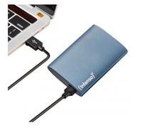 SSD Externo 1,8 Blue 500 GB