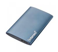 SSD Externo 1,8 Blue 500 GB