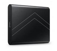 SSD externo con USB 3.1 tipo C, hasta 540 MB/s, 1 TB-8 TB | Conectividad USB-C OTG, velocidad de escritura de hasta 500 MB/s y carcasa de aleación de aluminio para Windows, Mac