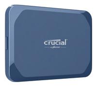 CRUCIAL X10 Portátil SSD USB 3 2 Tipo C 1TB