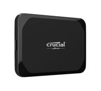 Crucial X9 Portable SSD 1TB Negro Unidad de estado sólido externa, USB 3.2 Gen 2x1