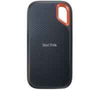 SanDisk 4TB Extreme Portable - - SDSSDE61-4T00-G25