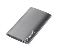 SSD externo INTENSO 1Tb - USB3.0