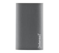 SSD externo Intenso Premium Edition 500 GB USB 3.2 500 MB/s resistente a golpes