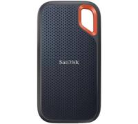 SSD externo portátil Extreme de 8 TB USB-C USB 3.2 - SANDISK