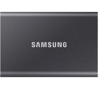 Samsung MU-PC4T0T 4 TB USB Tipo C 3.2 Gen 2 (3.1 Gen 2) Gris, Titanio