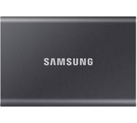 Samsung MU-PC4T0T 4 TB USB Tipo C 3.2 Gen 2 (3.1 Gen 2) Gris, Titanio