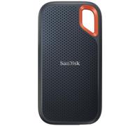 SanDisk 2 TB Extreme Portable SSD V2