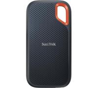 SSD Externo SanDisk 4TB Extreme Portable 3.2 Gen 2