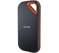 SanDisk Extreme PRO 4000 GB Negro, Naranja ( SDSSDE81-4T00-G25 )