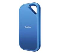 SanDisk 2TB Creator Pro Portable - SDSSDE81C-2T00-G25