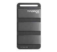 SSD Externo Team Group T-Force Gaming 1.8' Full USB3.2 M200 4TB USB-C