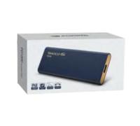 SSD Externo Team Group Team 1.8' Full PD1000 512GB USB3.2 USB-C Negro