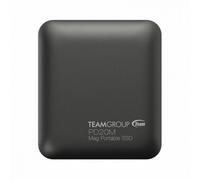 SSD Externo Team Group Team PD20M MAG 1TB Portable USB3.2 USB-C Negro