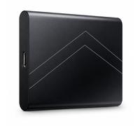 SSD externo, USB 3.1 tipo C, 540 MB/s, 1TB/2TB/4TB/6TB/8TB | Incluye cable USB-C a USB-A y conector USB-A a USB-C; soporta Windows, Mac OS, Linux y Android