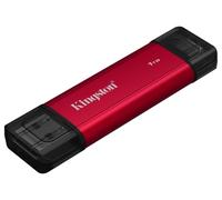 SSD, Externo, USB 3.2, 1 TB, 3D NAND - SPSD/1TB