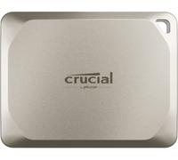 SSD externo X9 Pro 1TB USB-C 3.2 (Beige) - CRUCIAL
