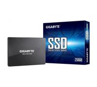 GIGABYTE GP-GSTFS31240GNTD unidad de estado sólido 240 GB 2.5" Serial ATA III