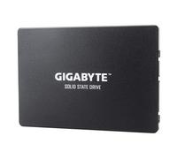 GIGABYTE GP-GSTFS31480GNTD unidad de estado sólido 480 GB 2.5" Serial ATA III