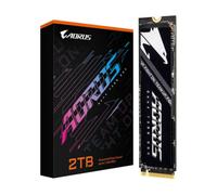 SSD Gigabyte AORUS Gen4 7300 2TB M.2