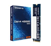 Gigabyte Gen4 4000E SSD 500GB